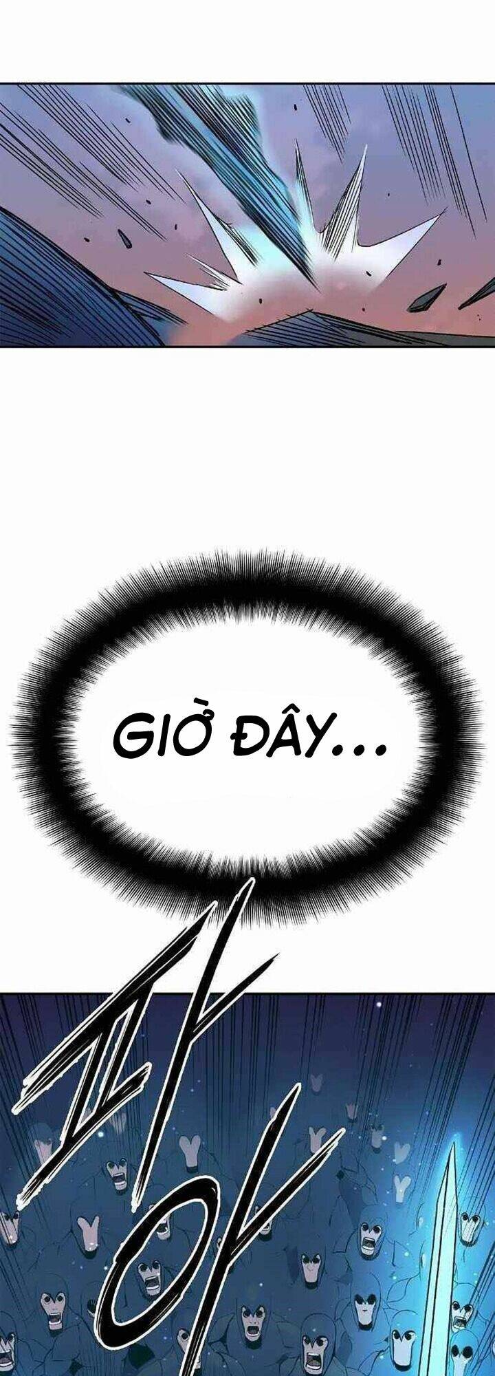 băng tâm kỵ sĩ chapter 15 7