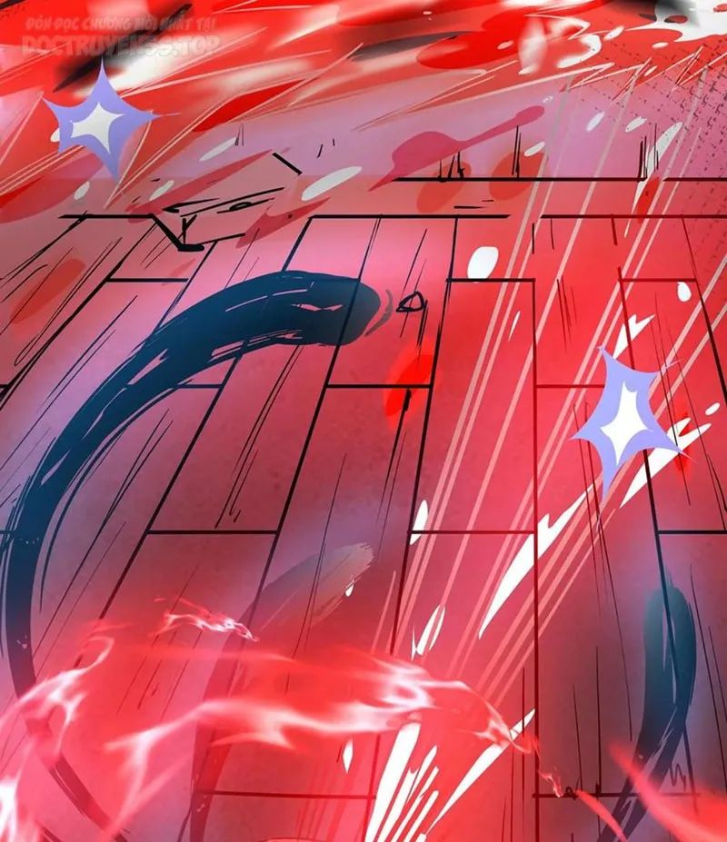 quỷ dị dược tề sư: bệnh nhân của ta đều là kinh khủng chapter 125 14