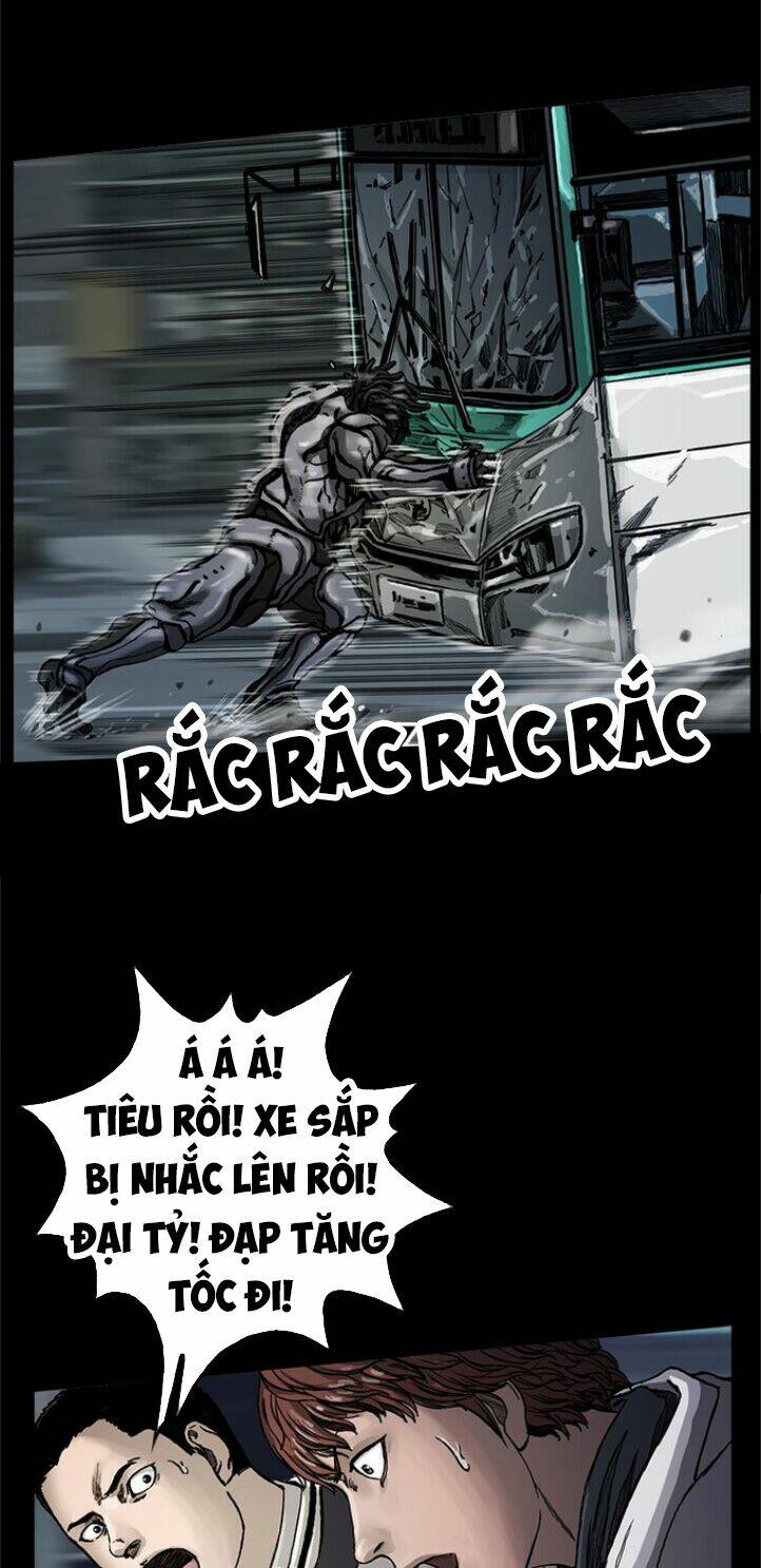 truyền thuyết anh hùng thời mạt thế chapter 5 32