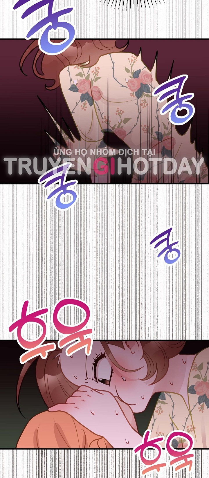 Mối Quan Hệ Không Tốt chapter 27.2 - Trang 38