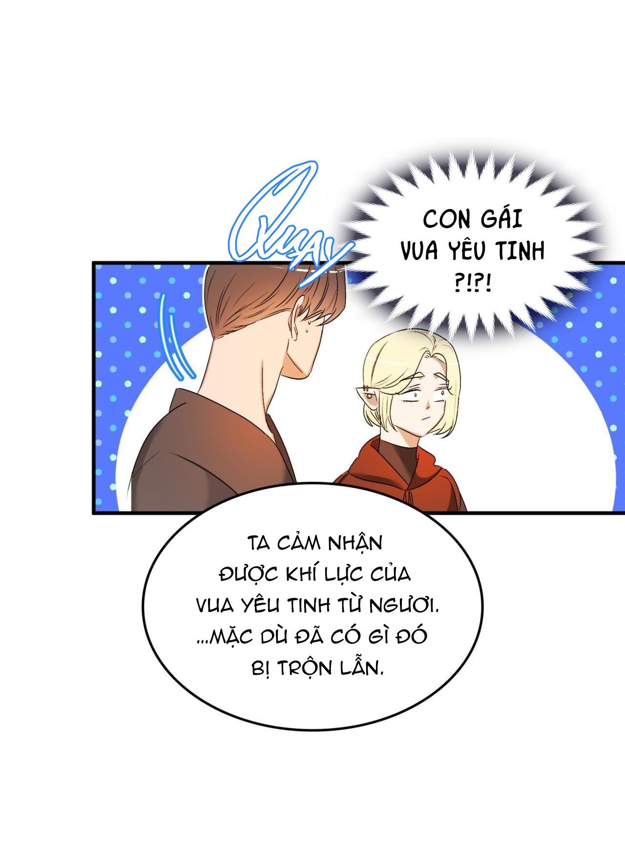 (np) độc thân muôn năm chapter 23 43