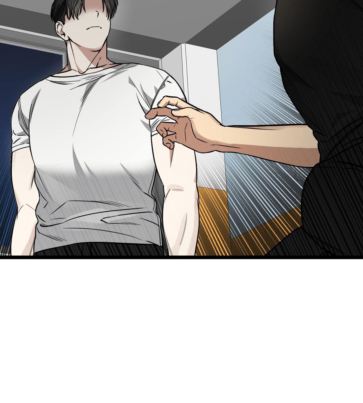 tôn kính và khát khao chapter 3 47