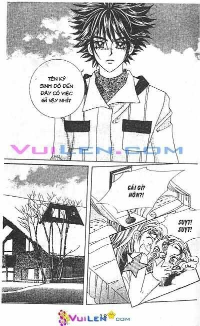 nụ hôn cuối chapter 33 19