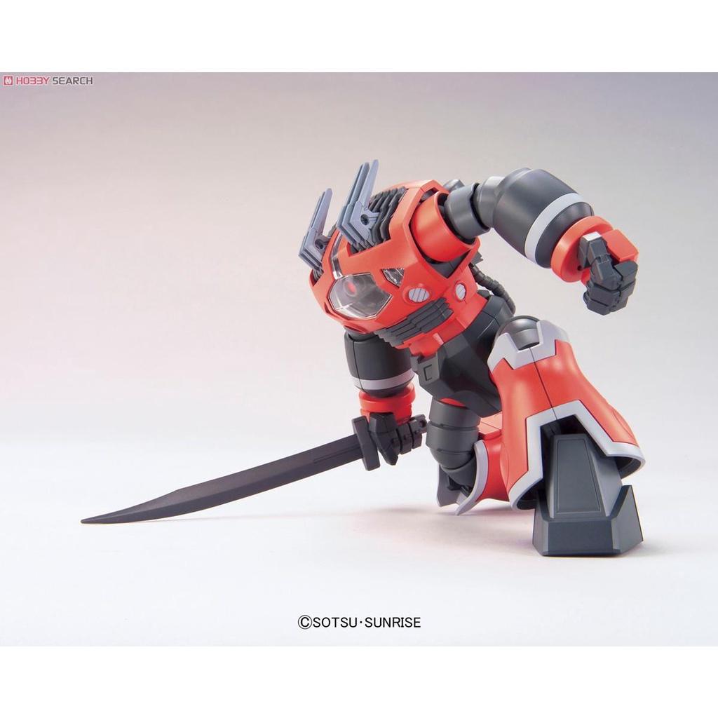 Bộ lắp ráp Gunpla 1/144 HG UC ZOGOK