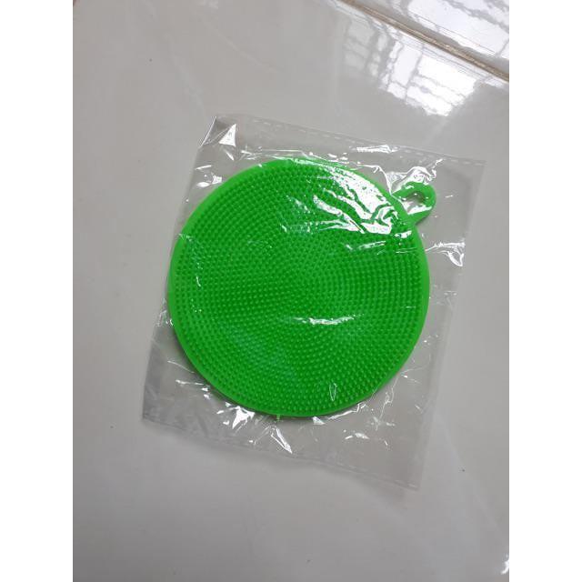 MIẾNG RỬA BÁT SILICON