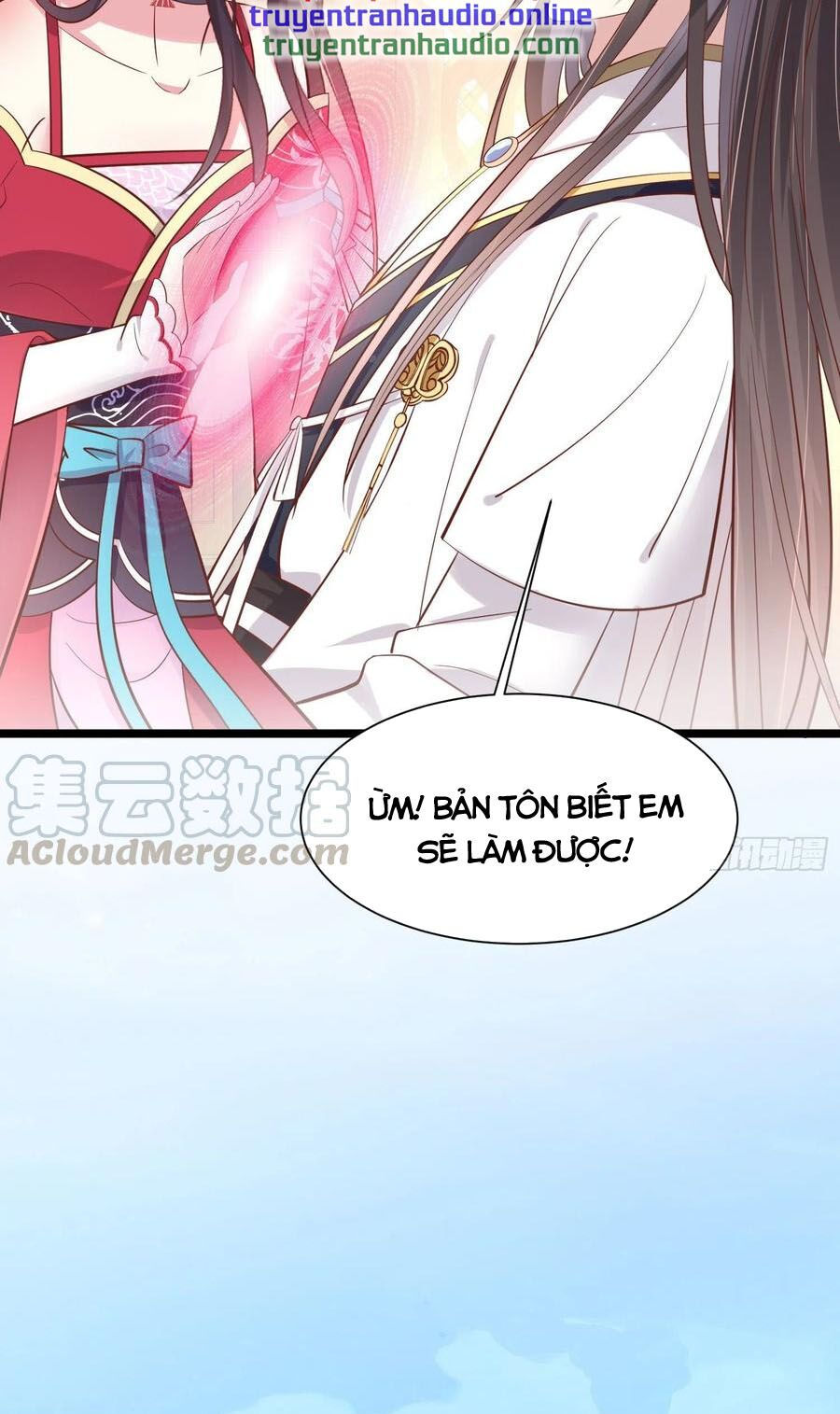 chi tôn đồng thuật sư: tuyệt thế đại tiểu thư chapter 214.5 41