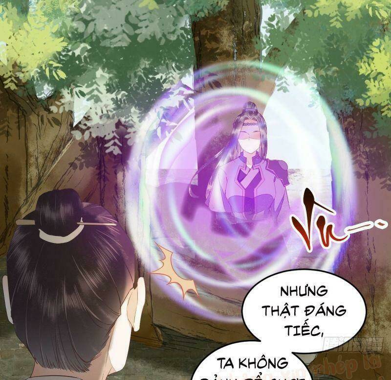 sát thủ vương phi không dễ chọc chapter 25 33