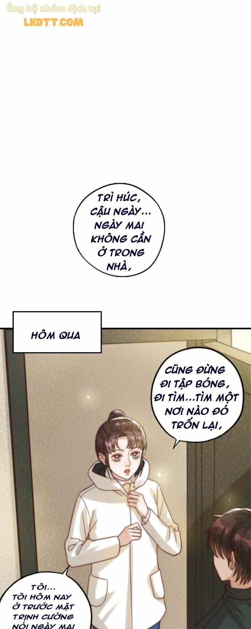 chồng trước 18 tuổi chapter 68 11