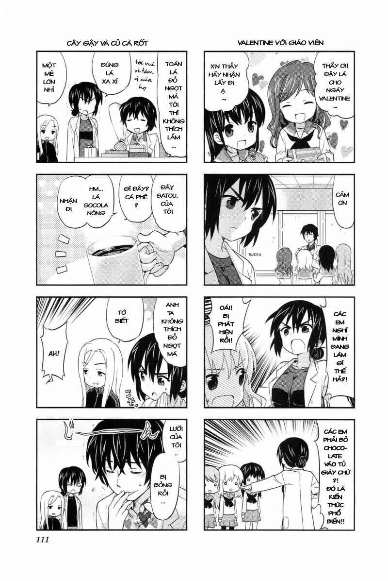 a channel chapter 31 6