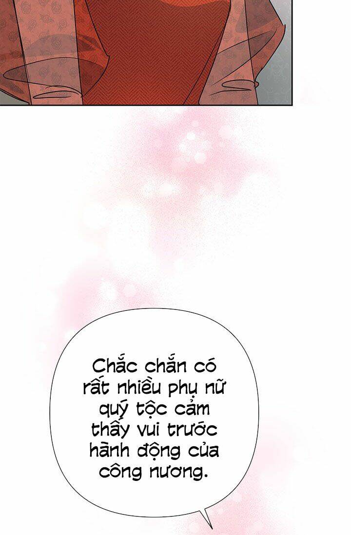 ác nữ hôm nay lại yêu đời rồi! chapter 35.1 76