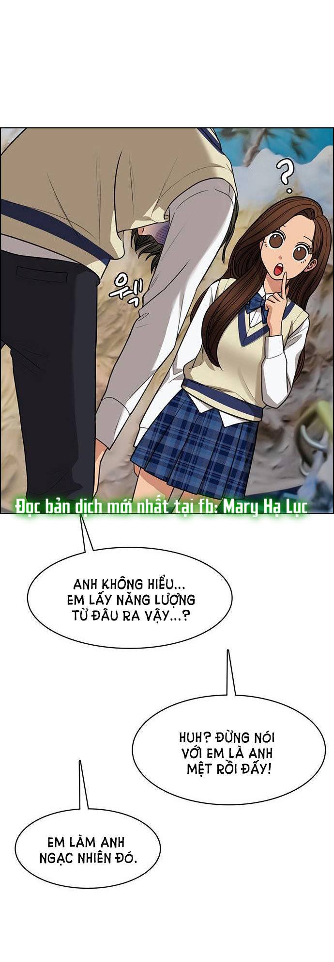 vẻ đẹp đích thực - true beauty chapter 224.1 25