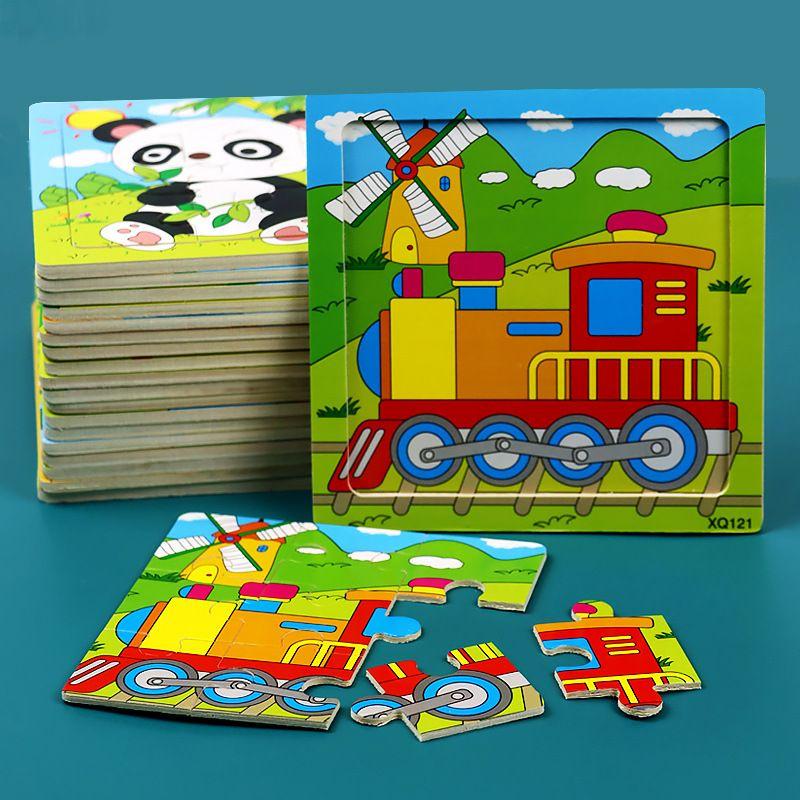 Bộ Câu Cá 6in1, 7in1 Và Ghép Hình Học, Chữ Số, Chữ Cái, Phương Tiện Phát Triển Trí Tuệ