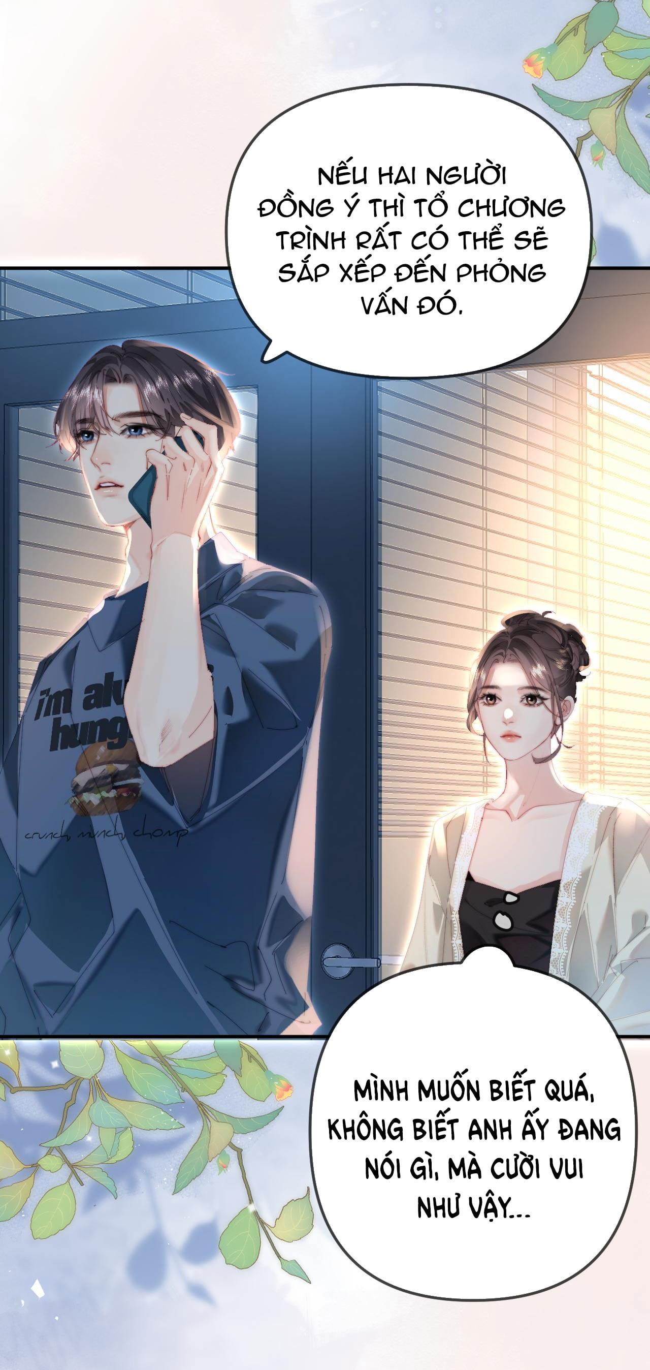 câu chuyện ngọt ngào của cặp vợ chồng đỉnh lưu chapter 91 23