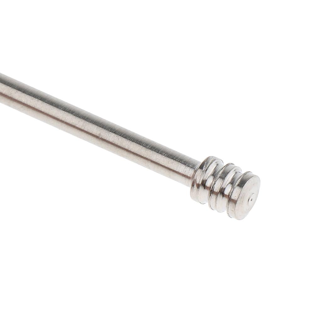 Titanium Alloy Camping Ear Pick Ear Curette Travel Kit Ear Cleansing Tool