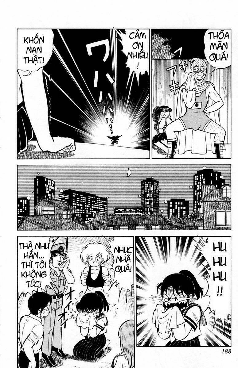 yuu & mi chapter 12 23