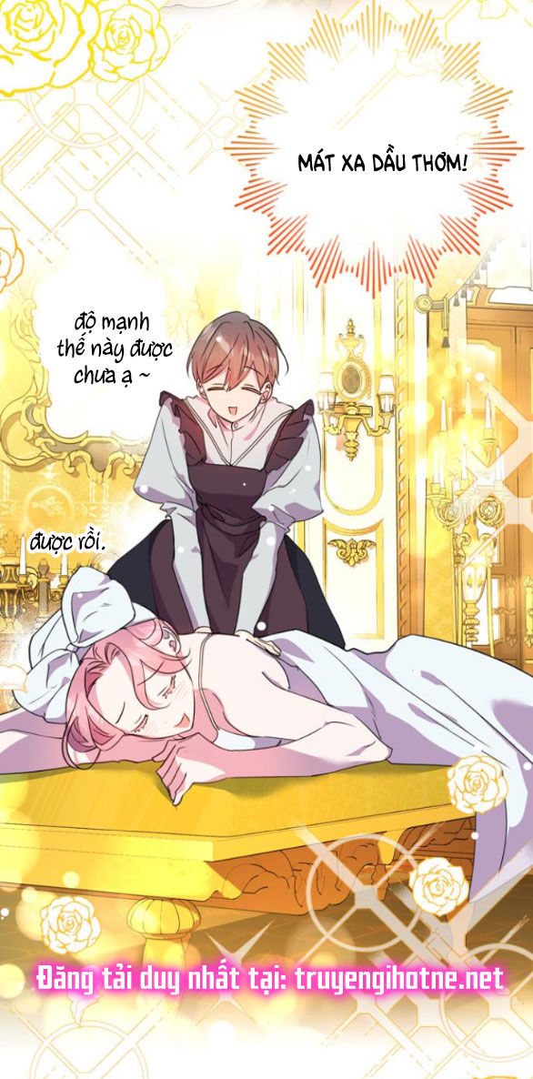 mỗi đêm chồng tôi đều biến đổi chapter 2.2 4