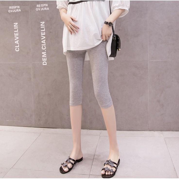 Quần Ngố bầu cạp chéo