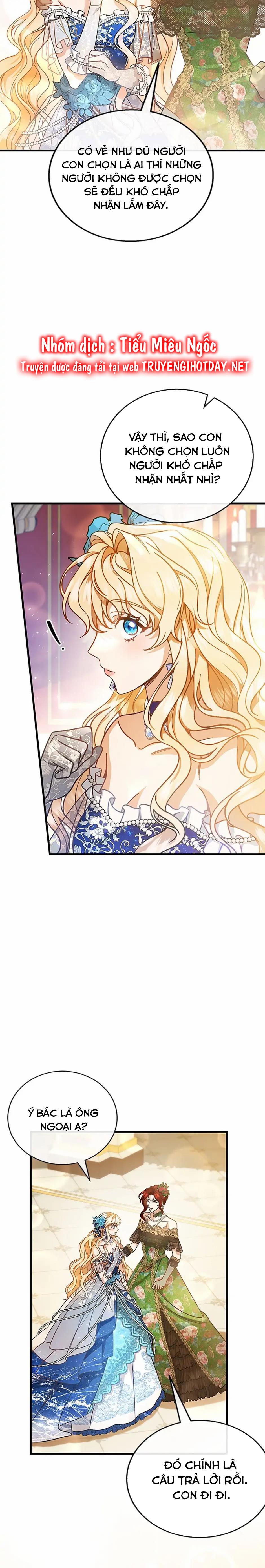 vị cứu tinh của nhân vật chính chapter 39 3