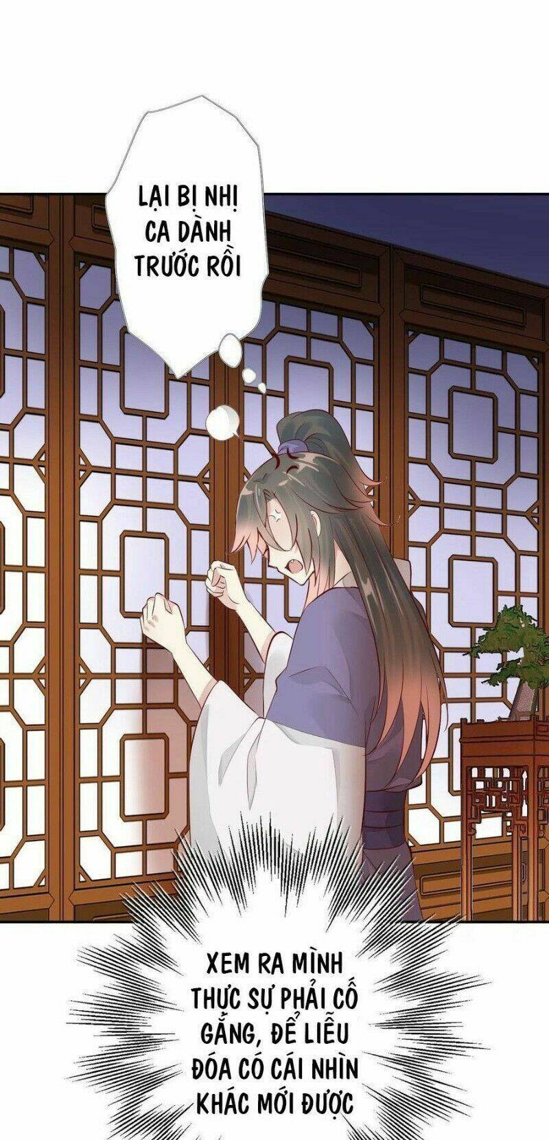 điền viên mật sủng: cô vợ nóng bỏng chapter 102 12