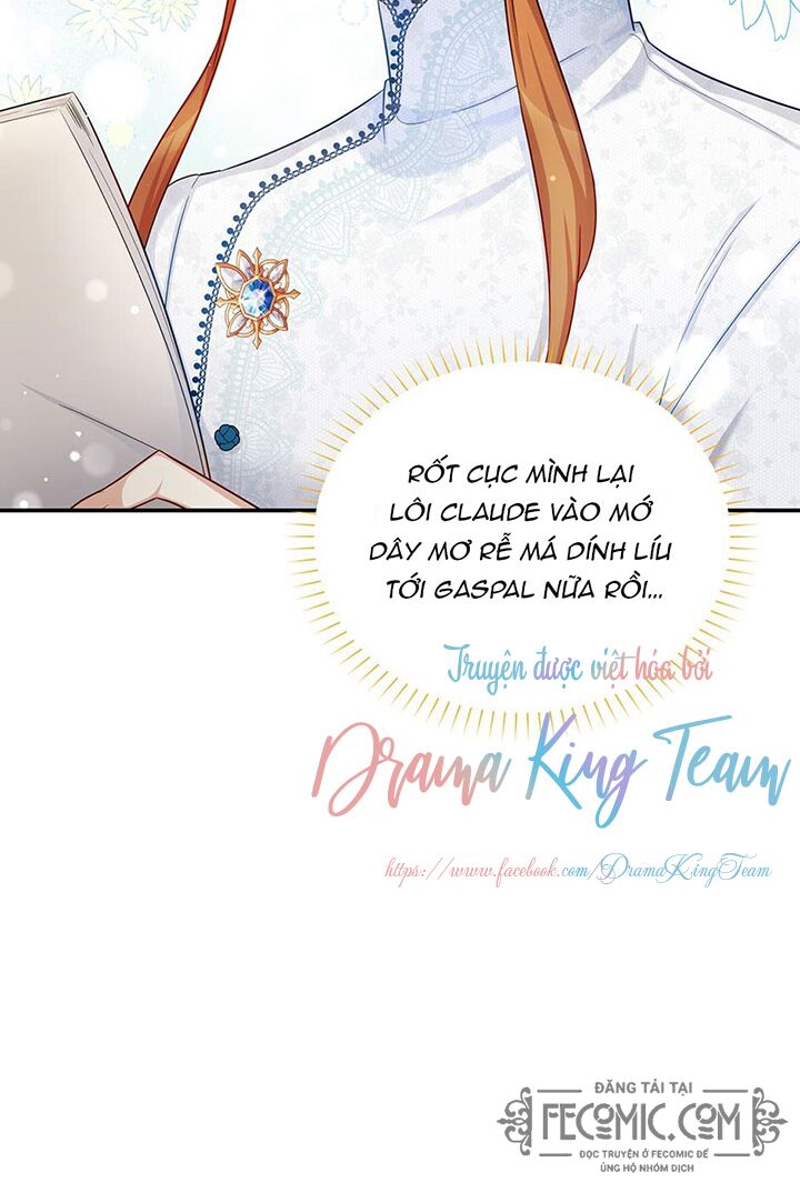 nữ công tước với tâm hồn trống rỗng chapter 89 49