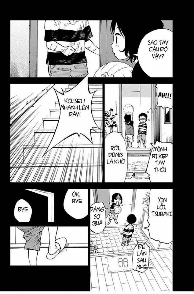 shigatsu wa kimi no uso chapter 15 40