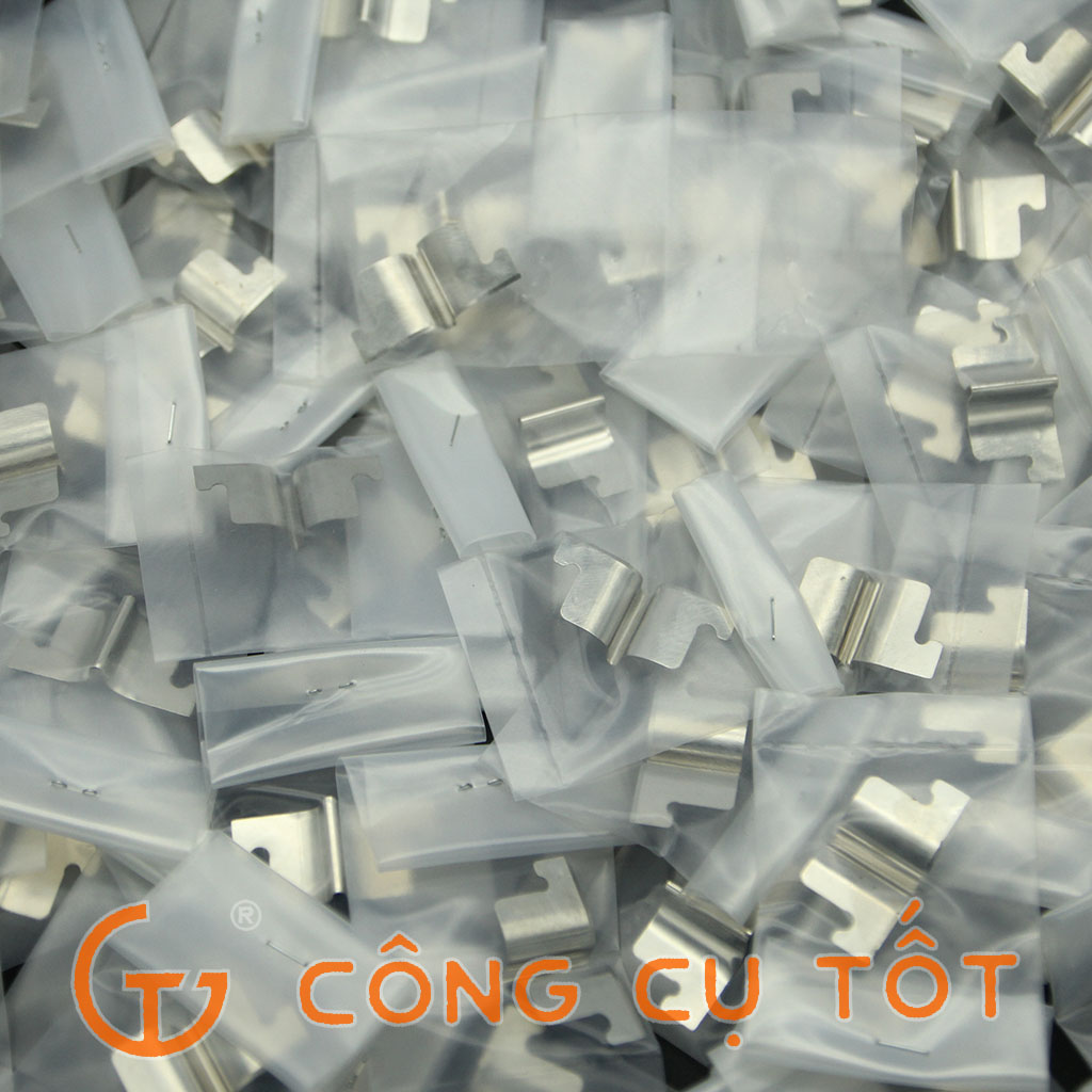 Lưỡi ghép cho kéo GT183 thép không gỉ