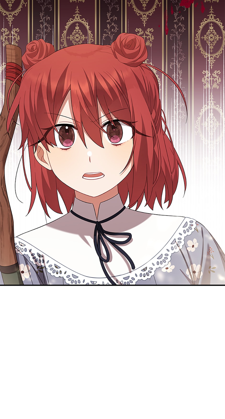 Chốn Bình Yên Của Công Tước Richard chapter 22.2 - Trang 21