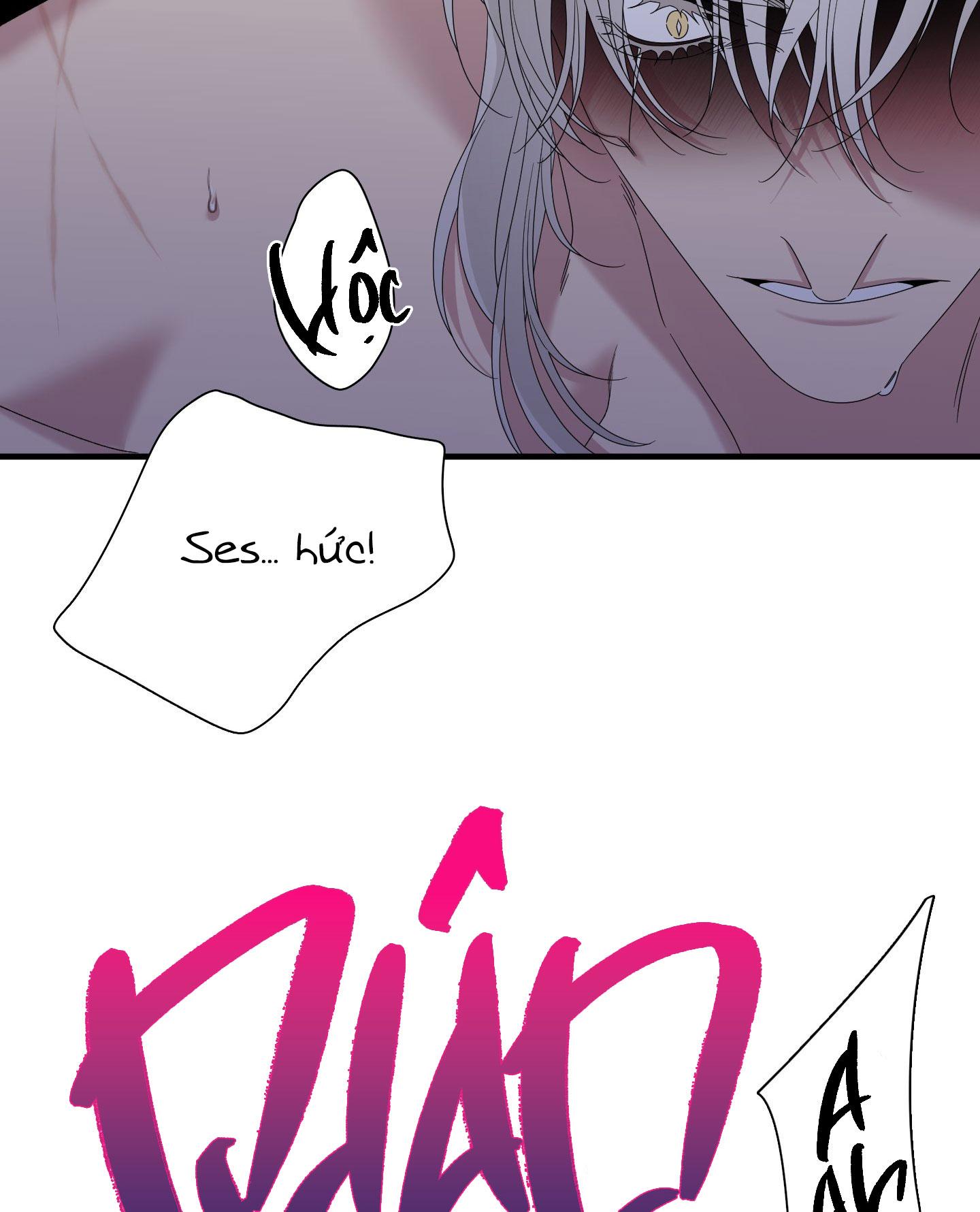 ái tình tự tâm chapter 51 18