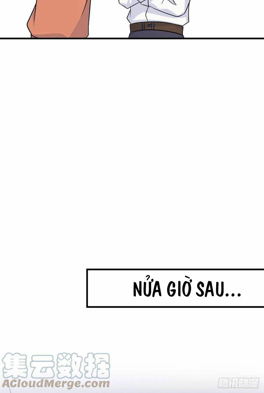 vẫn cứ nhớ em, nhớ em chapter 104 6