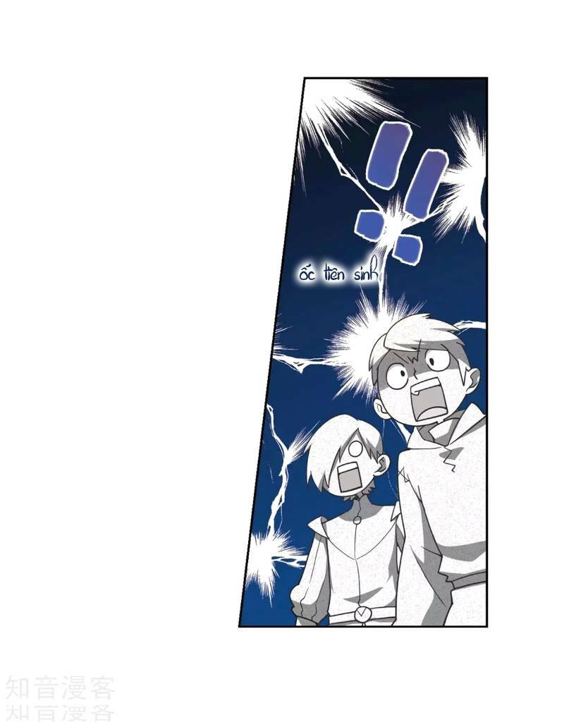 võng du chi cận chiến pháp sư chapter 224 23