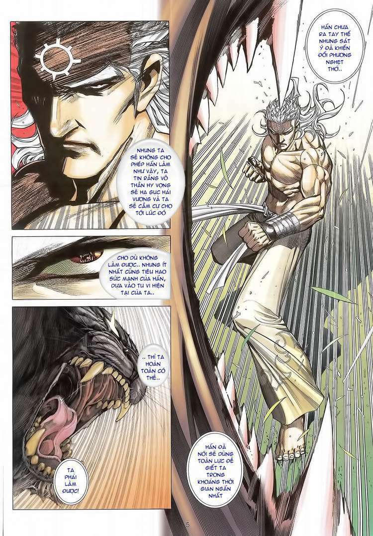 võ thần phượng hoàng chapter 102 5