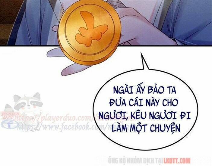 trọng sinh bá sủng nhiếp chính vương quá mạnh mẽ chapter 89 31