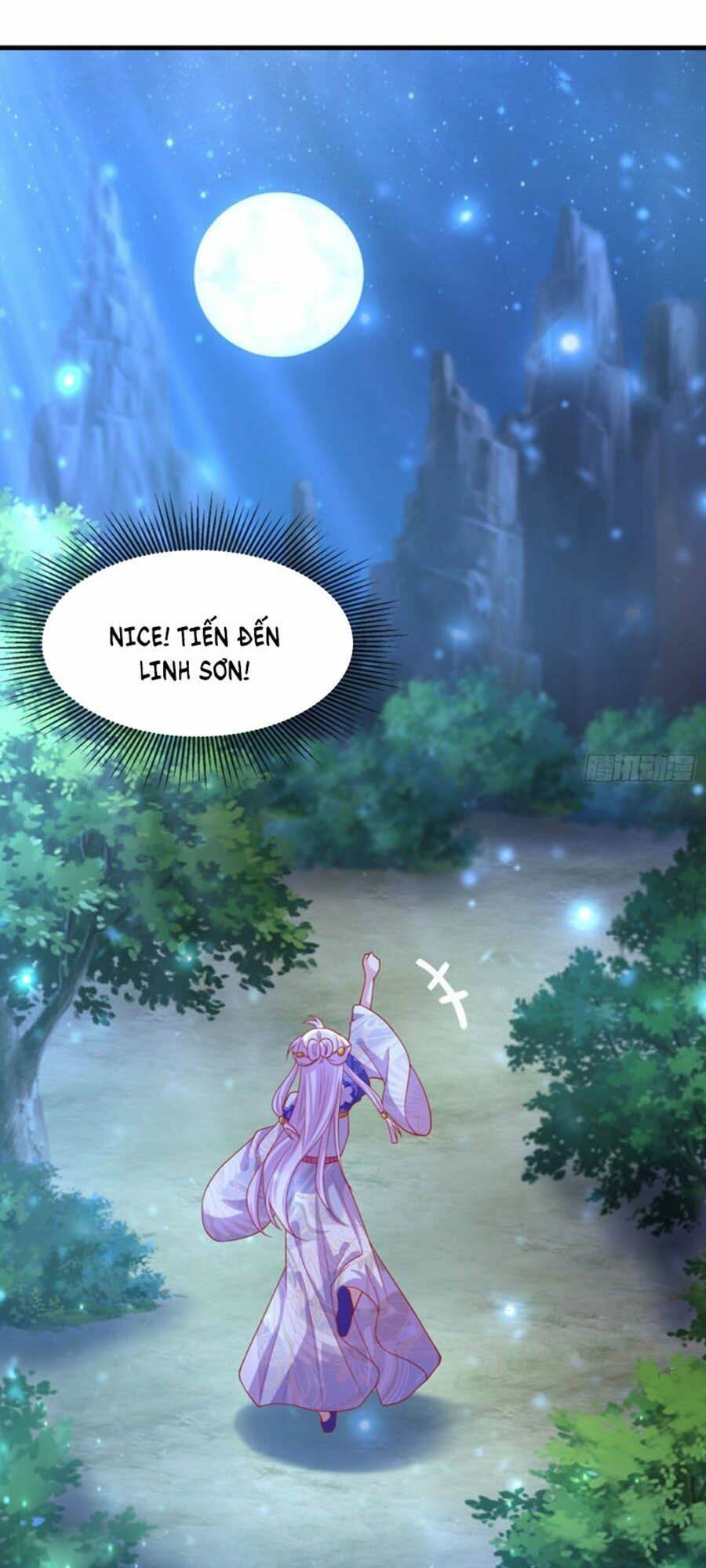 dưỡng thú vi phi chapter 57 8