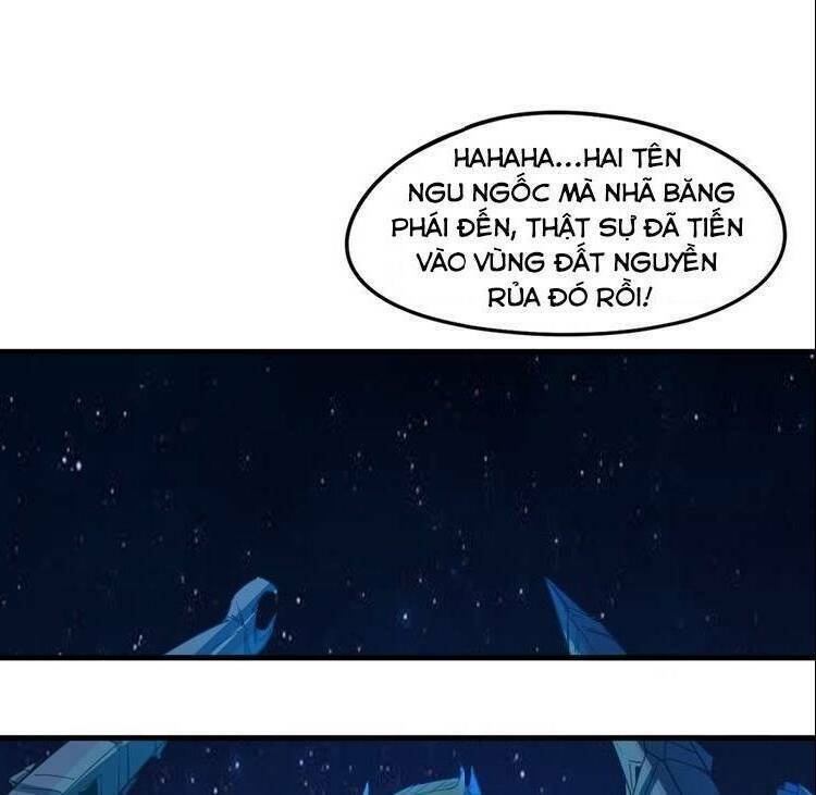 long mạch võ thần chapter 68 1