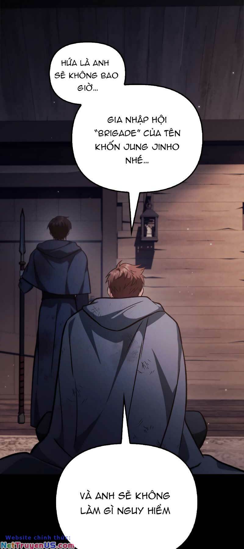 Kí Sự Hồi Quy Chapter 88 58