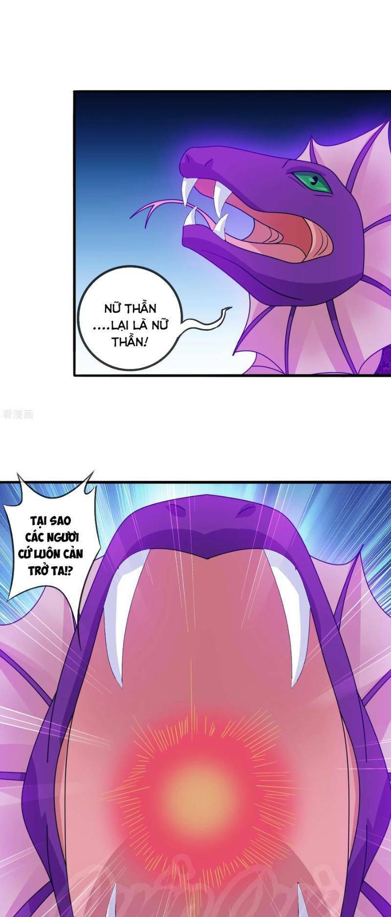 ta là ngọc hoàng đại đế chapter 35 17