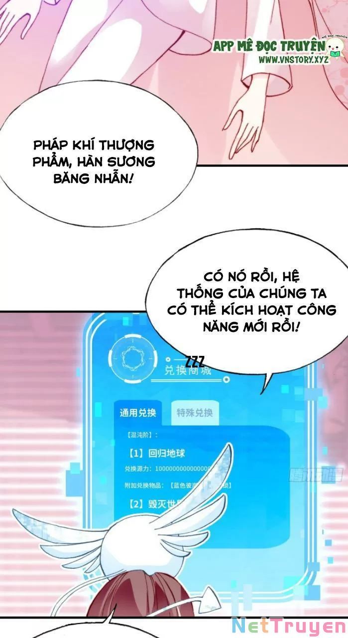 lại bị bệnh chiều chuộng quấn lấy chapter 31 16