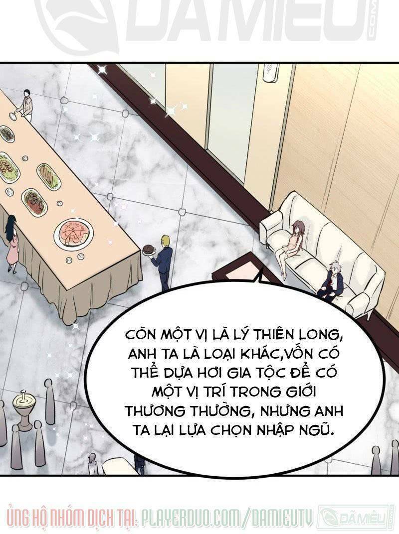 đỉnh phong thần y chapter 44 4