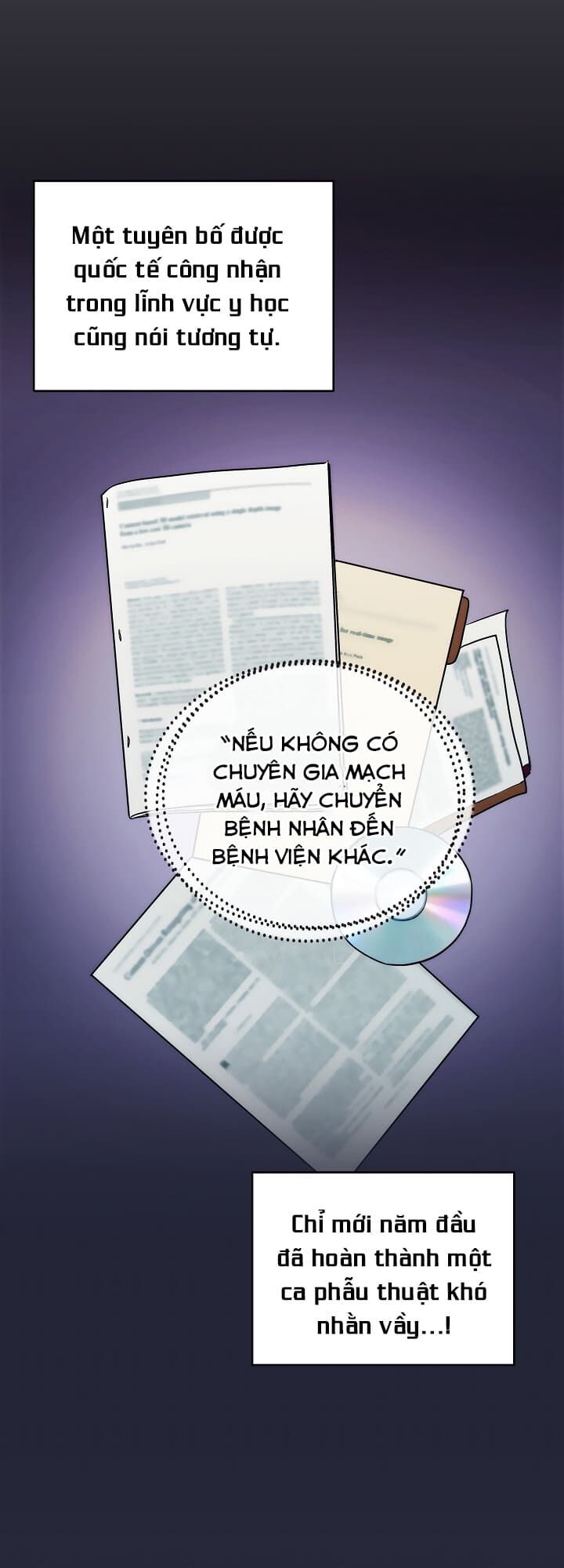 bác sĩ trùng sinh chapter 77 11