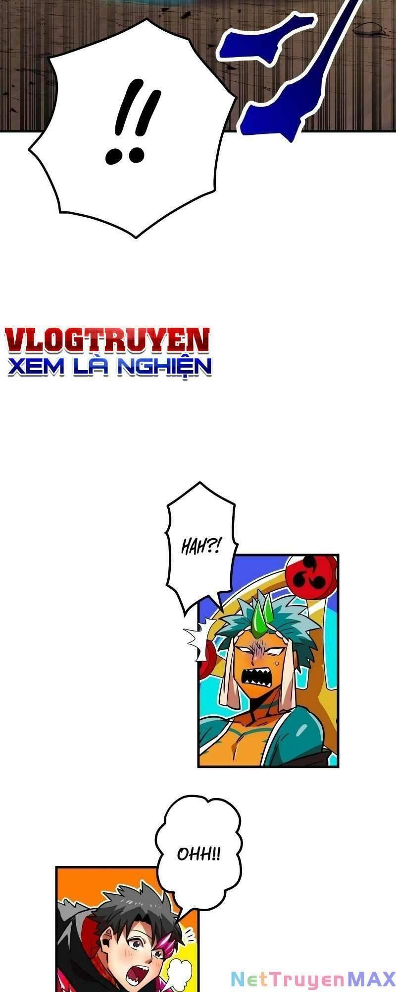 Huyết Thánh Cứu Thế Chủ~ Ta Chỉ Cần 0.0000001% Đã Trở Thành Vô Địch chapter 28 74