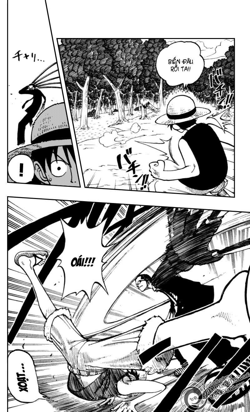 đảo hải tặc - one piece chapter 36 17