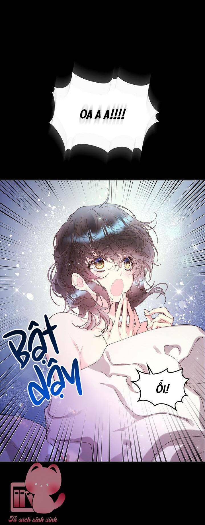 [15+] công chúa chloe chapter 98 26