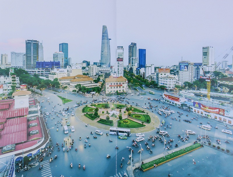 Từ Điển Tiếng Việt (Hoàng Phê) - VL