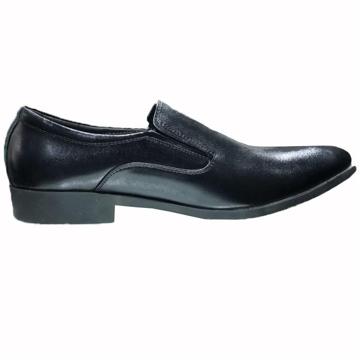 Giầy nam,giày nam da bò thật đỉnh cao phong cách 20902