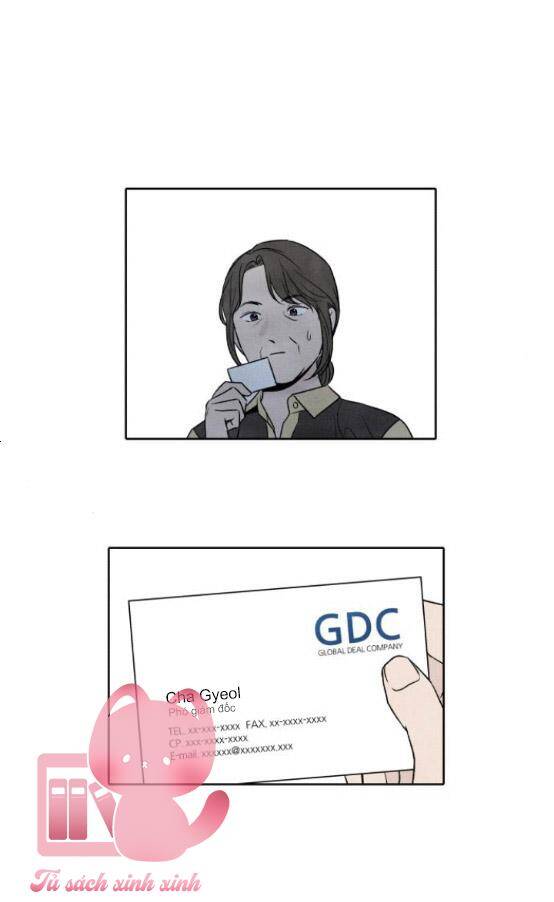 điều khiến tôi quyết tâm muốn chết chapter 55 50