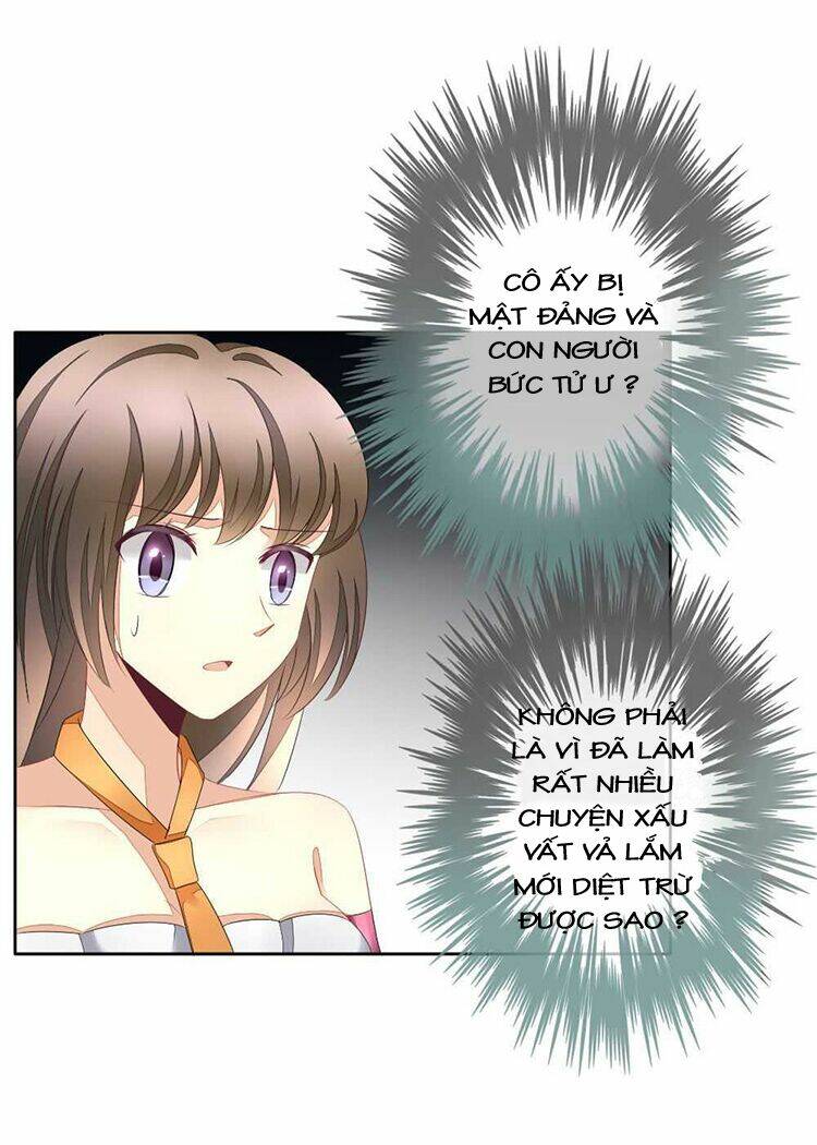 vị hôn thê bỏ trốn chapter 68 21