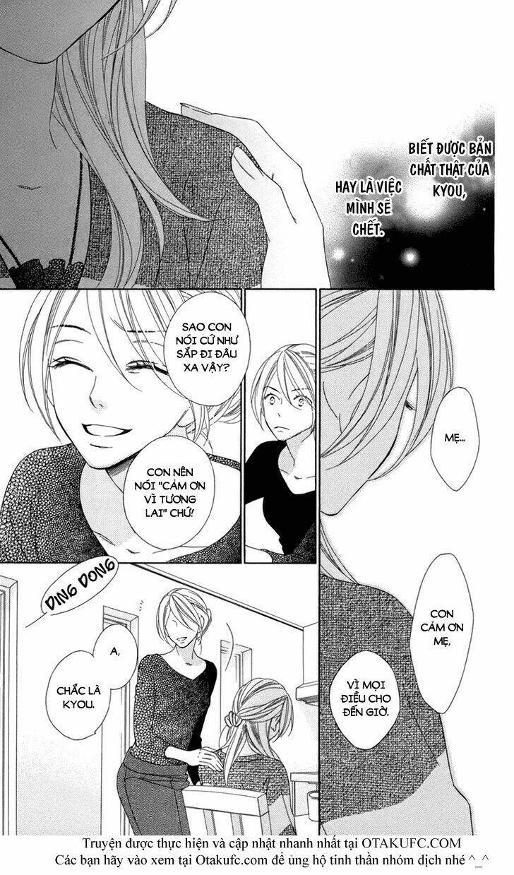 yêu quái cánh đen chapter 65 22