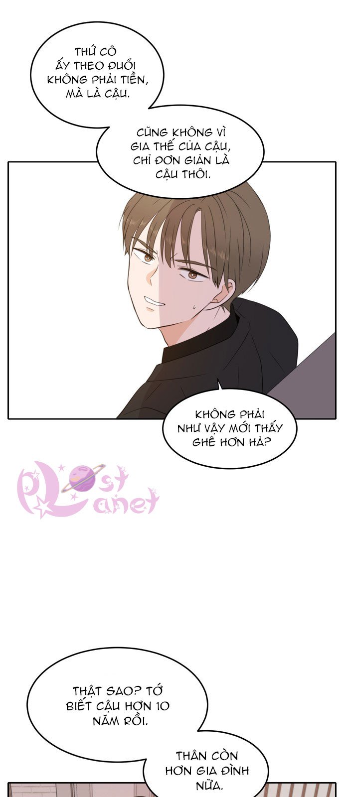 kiếp này cũng xin chăm sóc tôi như vậy nhé kiếp này cũng xin chăm sóc tôi như vậy nhé chapter 22 35