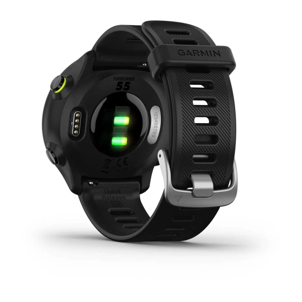 Đồng hồ thông minh Garmin Forerunner 55_Mới, hàng chính hãng