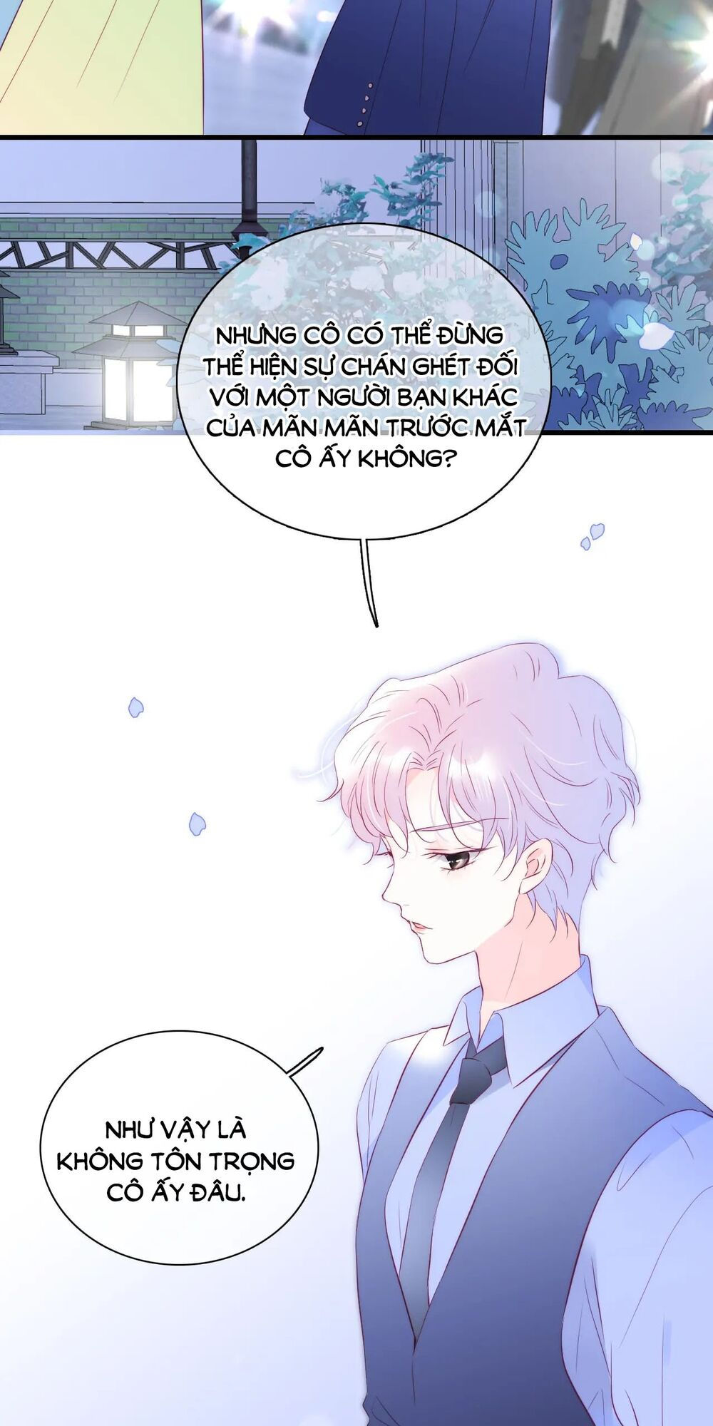 chạy trốn cùng con nhím chapter 38 13